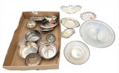 GROUP OF STERLING SILVERGroup