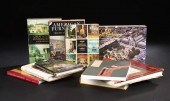 Group of Ten Books Relating to