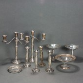 GROUP OF TEN STERLING WEIGHTED