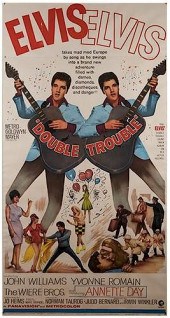 GROUP OF TEN THREE-SHEET MOVIE