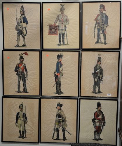GROUP OF TEN WALTER VON