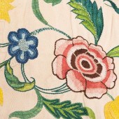 GROUP OF TEXTILE FRAGMENTSComp
