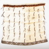 GROUP OF TEXTILESComprising: