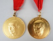 GROUP OF THE HORATIO ALGER MED
