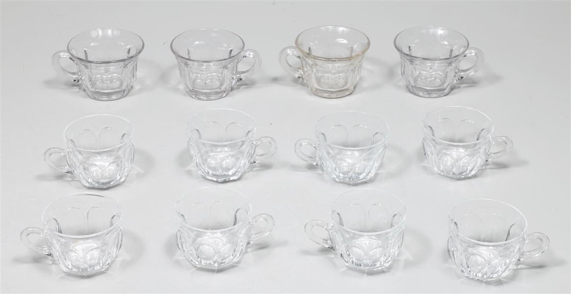Group of thirty one various style