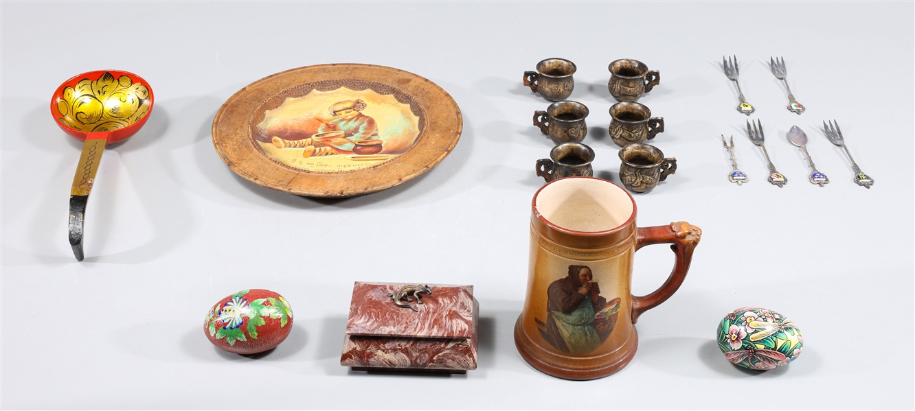 Group of Thirty Seven various