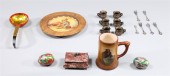 Group of Thirty Seven various