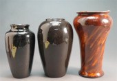 GROUP OF THREE ASSORTED ARTS A