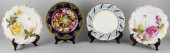 GROUP OF THREE CAULDON CABINET