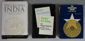 GROUP OF THREE FOREIGN POLICY