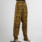 GROUP OF THREE GIANNI VERSACE
