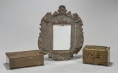Group of three metalworks, inc