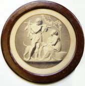Group of Three Photographs,  c