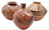 GROUP OF THREE REPRODUCTION PO