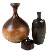 GROUP OF THREE RUDE OSOLNIK TU
