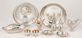 GROUP OF TIFFANY & CO. STERLIN
