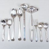 GROUP OF TIFFANY & CO. AND AME