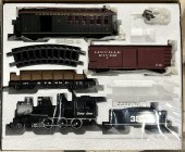GROUP OF TRAIN AND TRAIN ACCES