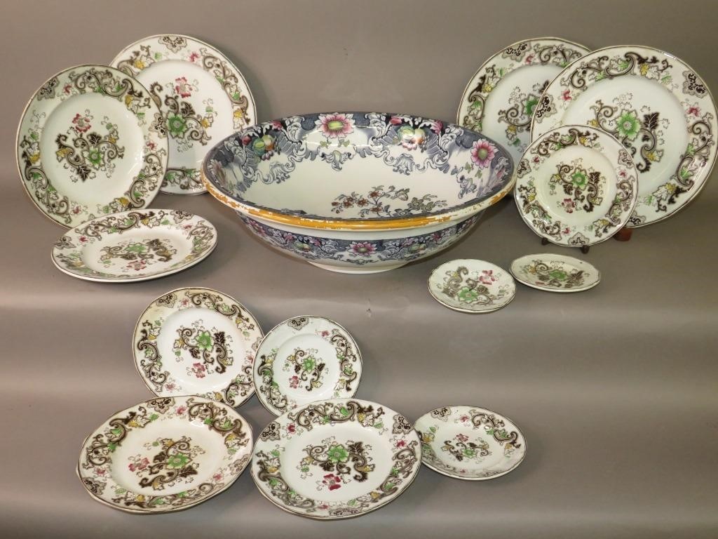 GROUP OF TRANSFER PATTERNS