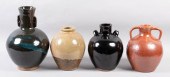 GROUP OF TREVOR CORSER STUDIO