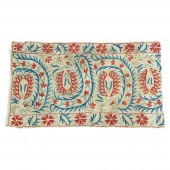 GROUP OF TURKISH EMBROIDERY co