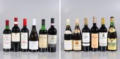 Group of twelve assorted Europ
