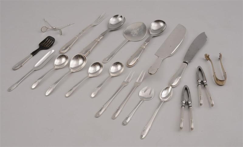 GROUP OF TWENTY GEORG JENSEN