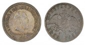 GROUP OF TWO 19TH CENTURY RUSS