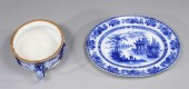 Group of two antique Doulton p