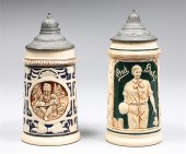Group of two Matthias Girmsche