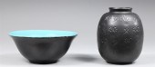 Group of two vintage Californi