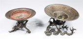 Group of two vintage Japanese