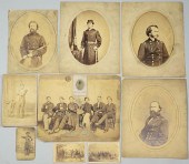 GROUP OF UNION OFFICERS, GOV.