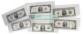 GROUP OF UNITED STATES CURRENC