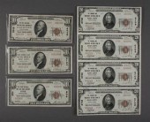 Group of United States small s