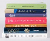 GROUP OF U.S. MILITARY HISTORY