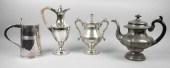 GROUP OF VARIOUS 19TH CENTURY