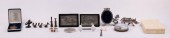GROUP OF VARIOUS DECORATIVE IT