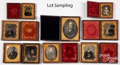 GROUP OF VARIOUS PHOTOGRAPHS I