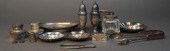 GROUP OF VICTORIAN AND OTHER S