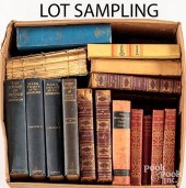 GROUP OF VINTAGE AND ANTIQUE B