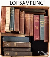 GROUP OF VINTAGE AND ANTIQUE B