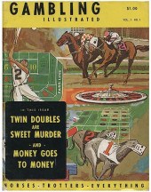 GROUP OF VINTAGE PERIODICALS O