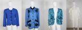 GROUP OF VINTAGE WOMEN'S CLOTH