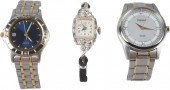 GROUP OF WATCHESGROUP OF WATCH