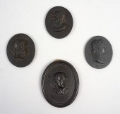 GROUP OF WEDGWOOD ATTRIBUTED B