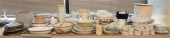 GROUP OF WEDGWOOD, COALPORT, L