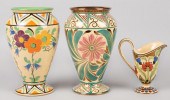 GROUP OF WEDGWOOD MILLICENT TA