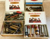GROUP OF WINCHESTER ITEMS, REL
