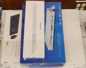 GROUP OF WIRELESS KEYBOARDS AN